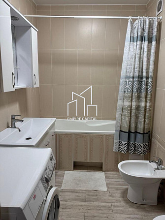 Оренда 1к Квартира 47 кв.м Антонича Богдана-Ігора вул. L'viv - photo 6