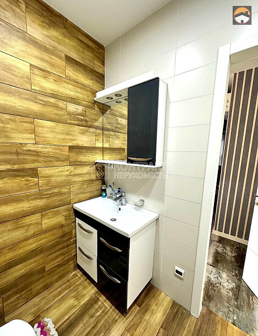 Продаж Квартира 1-кімнатна, 20/24 поверх на вул. Ювілейний Харків - фото 13