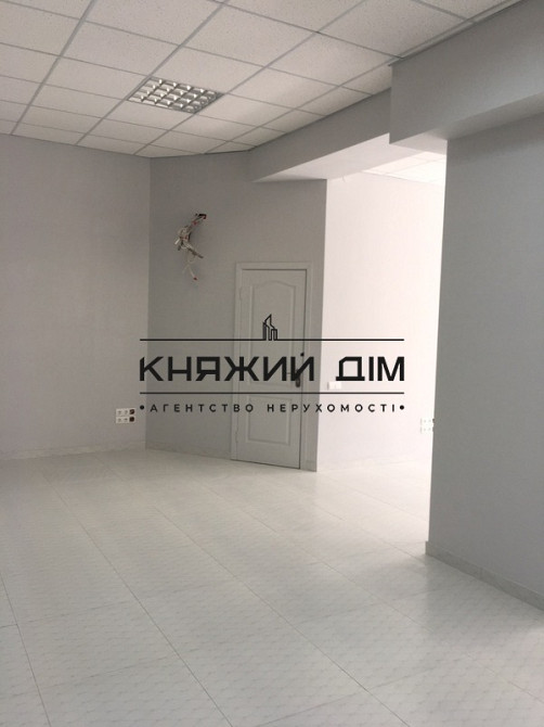 Оренда офісне приміщення на Новоконстантиновская ул. поверх - 2 Київ - фото 2