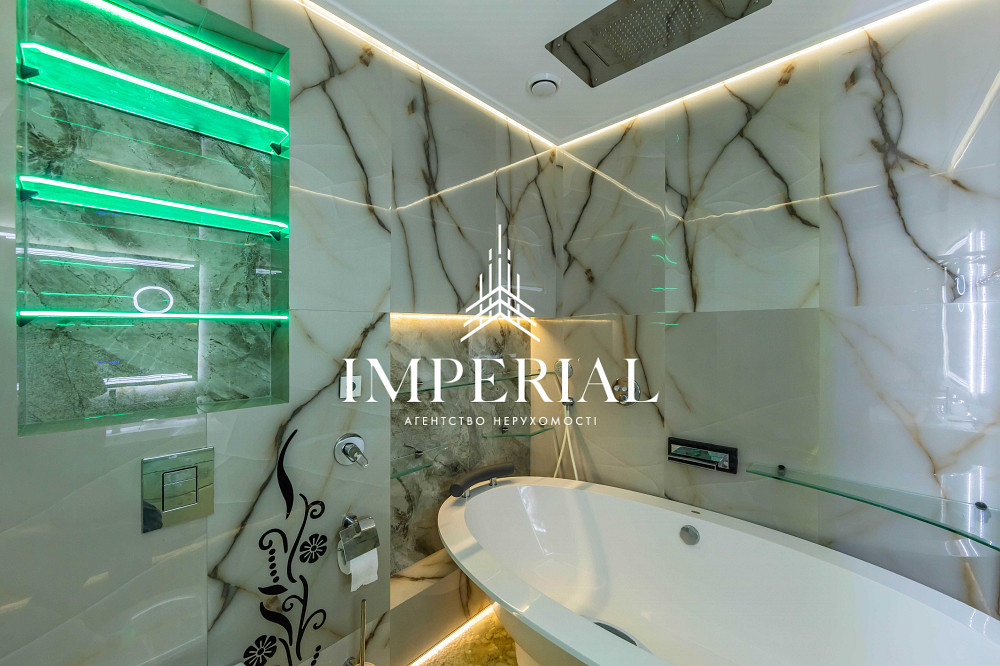 Оренда Квартира 2-кімнатна, 13/26 поверх на вул. Новопольова Київ - фото 19