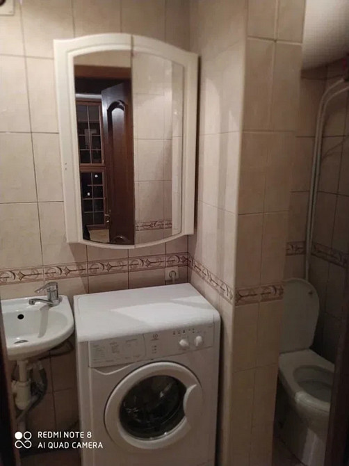 Оренда Квартира 1-кімнатна, 5/9 поверх на Богатирська, 14 Kiev - photo 7