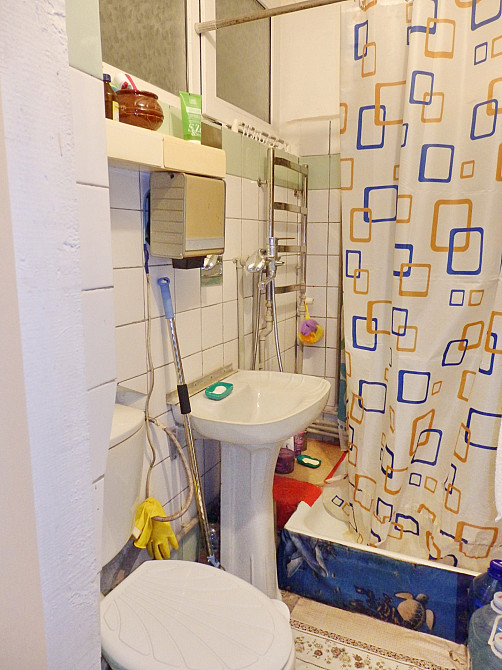 Продам  1 комнатную квартиру в коммуне Исторический Центр ул. Базарная/Осипова. Odessa - photo 10