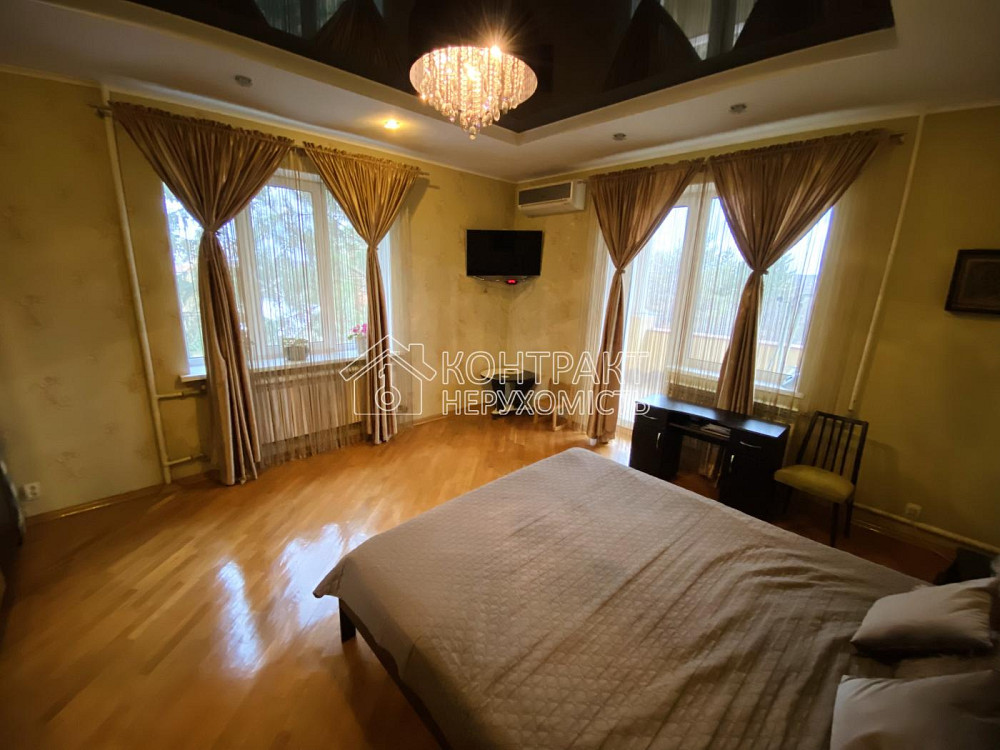 Продаж Будинок 7-кімнатний на вул. Зелена  - фото 12