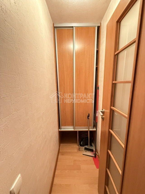 Продаж Квартира 3-кімнатна, 12/12 поверх на вул. Барабашова Харків - фото 20