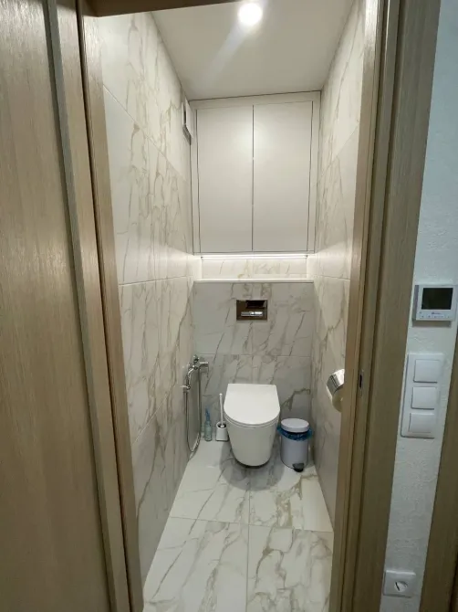 Оренда 3к Квартира 69 кв.м Угорницька 12 Івано-Франківськ - фото 17