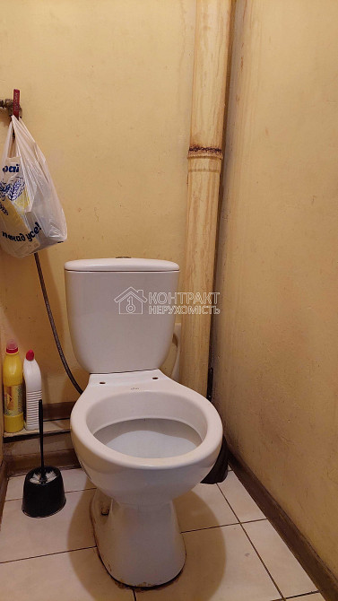 Продаж Квартира 1-кімнатна, 5/5 поверх на вул. Шекспіра Харків - фото 7