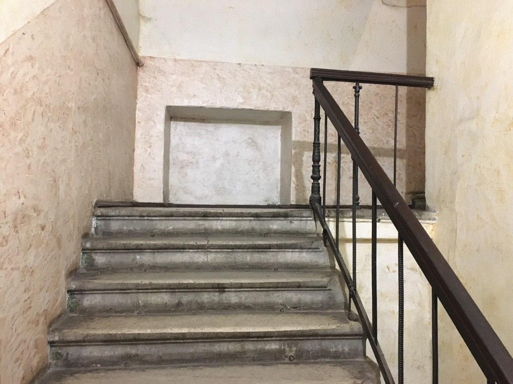 Продам смарт-квартиру с ремонтом, Пушкинская / Базарная, 2/2 эт., центр, окна на фасад. Одеса - фото 13