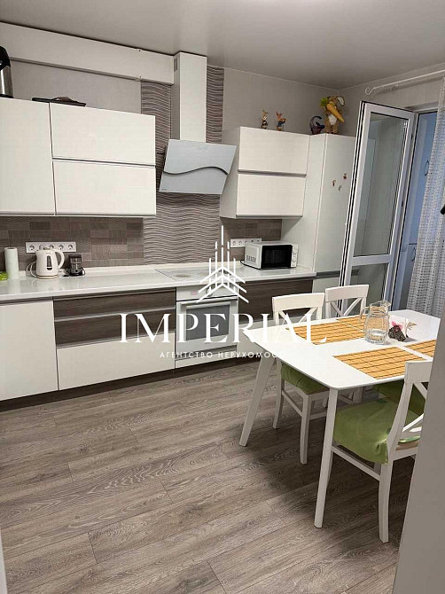 Оренда Квартира 2-кімнатна, 5/18 поверх на вул. Клавдіївська Киев - изображение 3