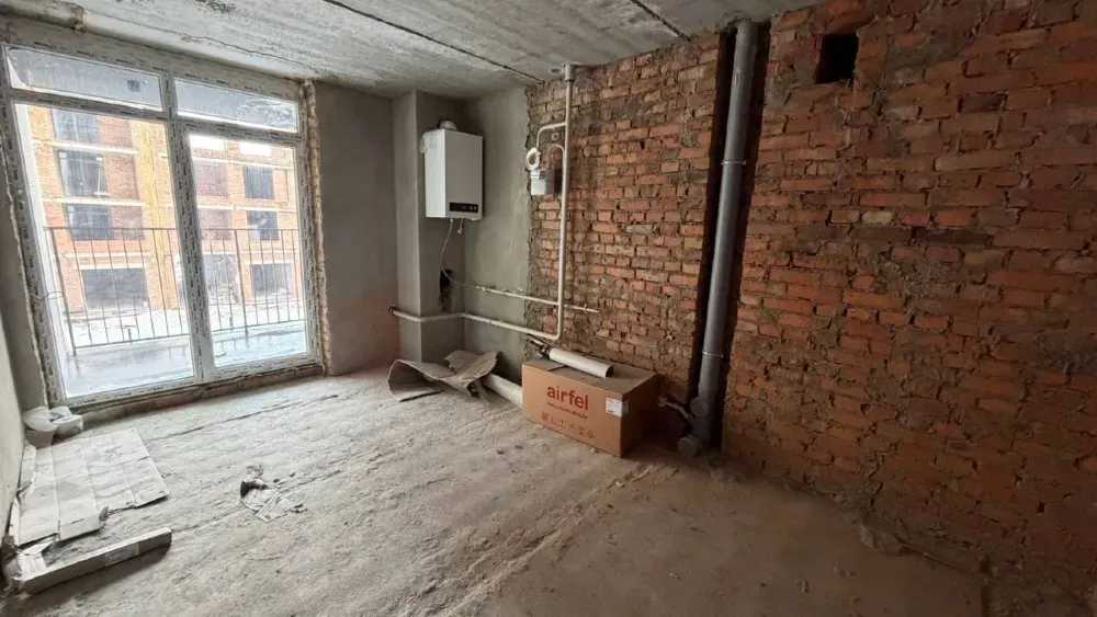 Продаж 2к Квартира 60.3 кв.м Lavanda Park, вул. Левка Лукʼяненка 16 Б Вінниця - фото 7