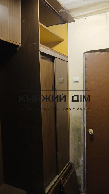 Оренда Квартира 1-кімнатна на Західна Kiev - photo 6