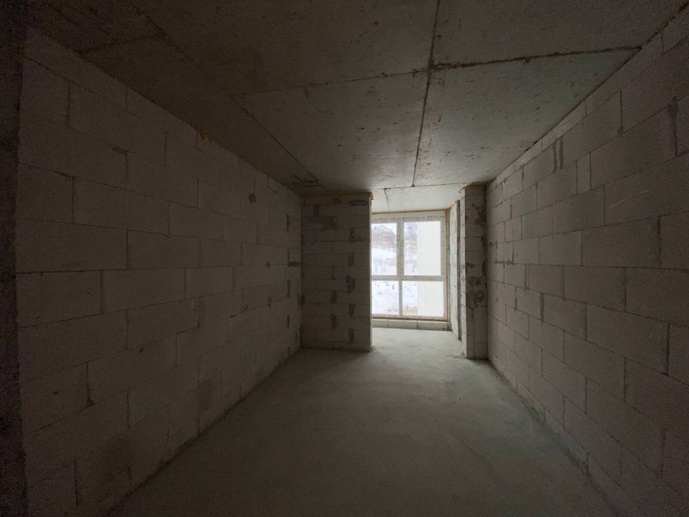 Продаж Квартира 3-кімнатна, 5/8 поверх на вул. Дубенська Кременець - фото 14