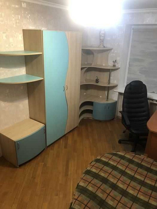 Оренда Квартира 3-кімнатна, 3/9 поверх на ул. Академика Булаховского, 30а Kiev - photo 9