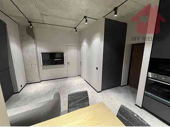 Продаж Квартира 1-кімнатна, 5/9 поверх на Легоцького Ужгород