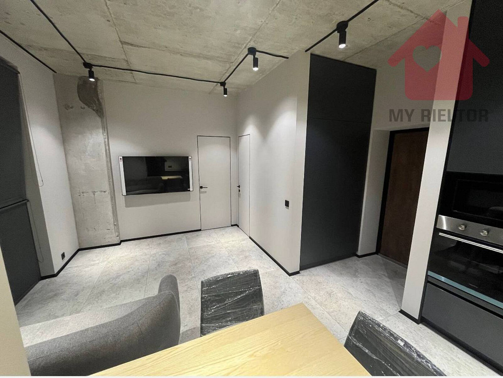 Продаж Квартира 1-кімнатна, 5/9 поверх на Легоцького Ужгород - фото 3