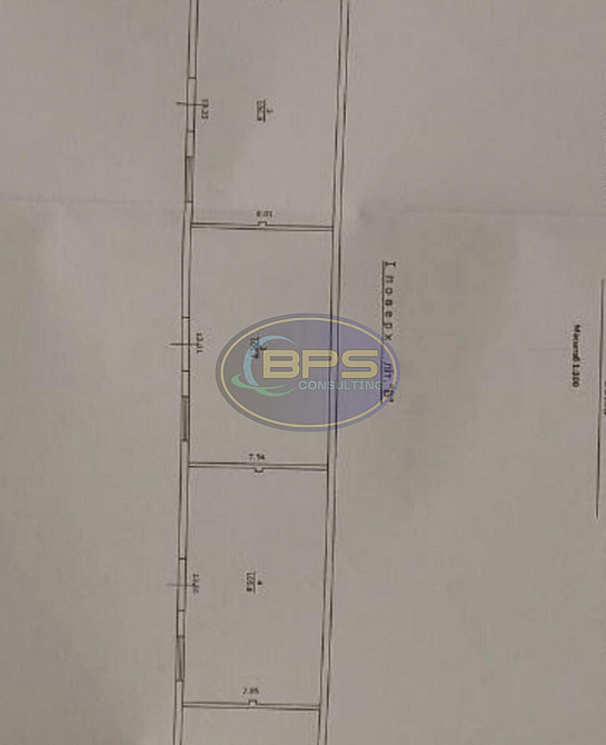 Продаж приміщення вільного призначення на вул. Ленинградское шоссе приміщень - 8, поверх - 1/1 Одеса - фото 14