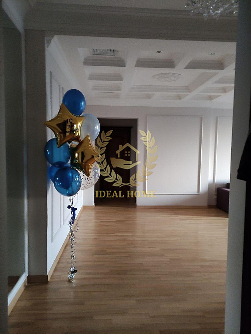 Продається простора 3-кімнатна квартира в Голосіївському районі Киев - изображение 3