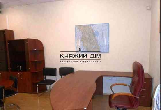 Продаж офісне приміщення на Обсерваторная ул. Kiev
