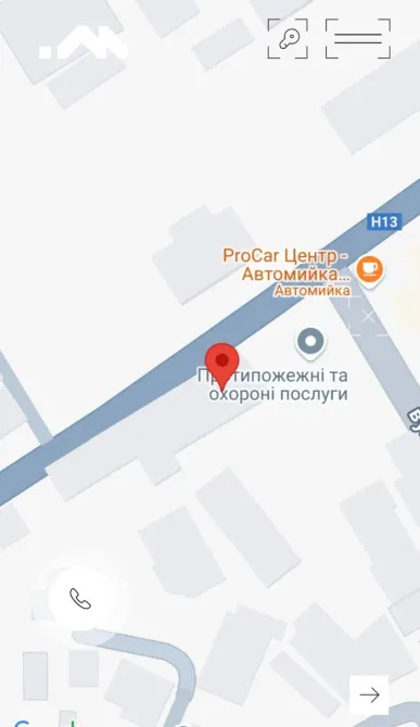 Продаж 1к Квартира 41 кв.м Другетів 96 Ужгород - фото 10