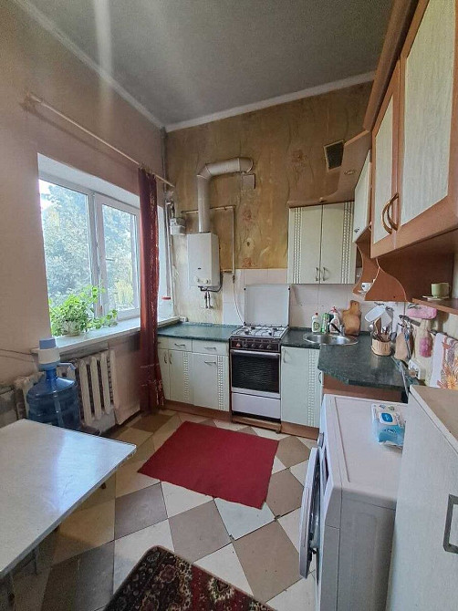 Продаж Квартира 1-кімнатна, 2/3 поверх на Володимира Івасюка вул., 38 Дніпро - фото 3