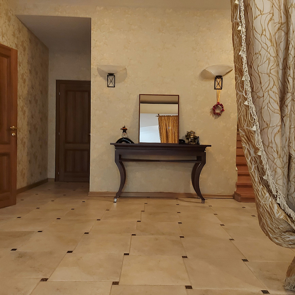 Вилла с бассейном в районе 15 ст. Фонтана Одеса - фото 5