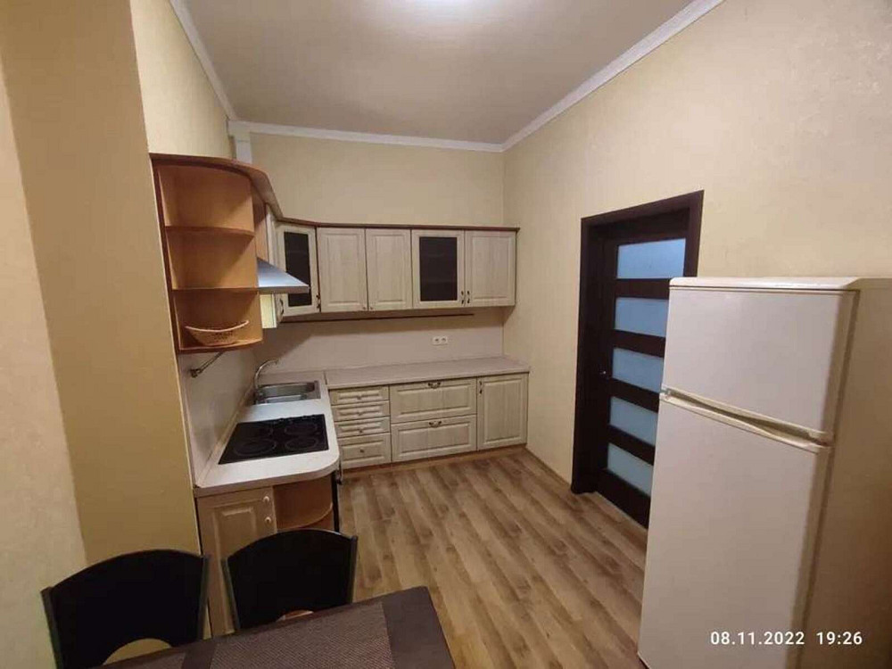 Оренда Квартира 1-кімнатна, 4/16 поверх на Днепровская набережная Kiev - photo 2