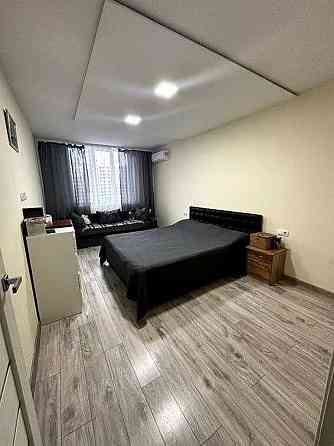 Оренда Квартира 1-кімнатна, 19/25 поверх на Приміська вул., 24 