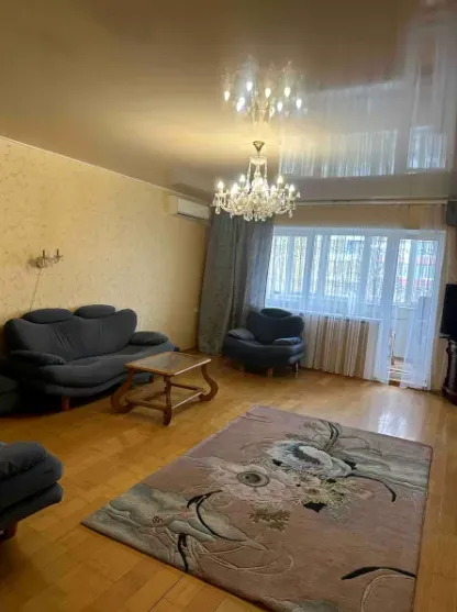 For sale 3-room Apartment 130 sq.m Армейская Odessa - photo 3