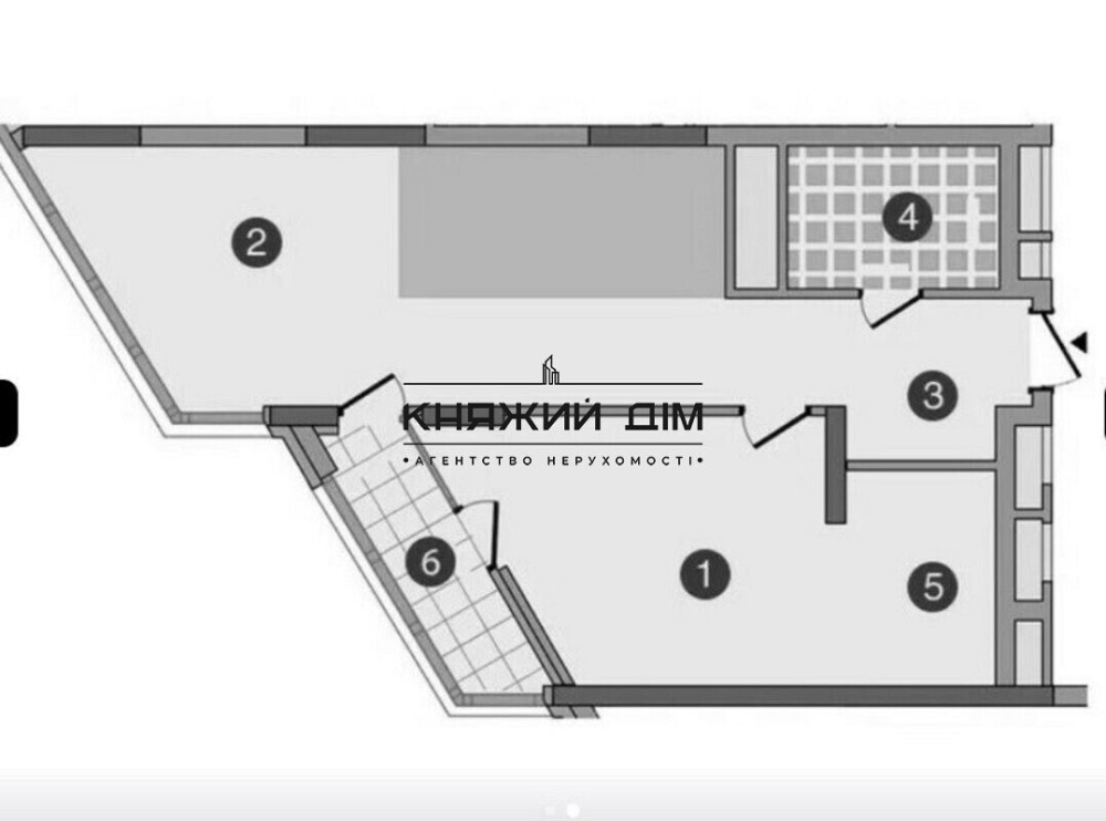 Продаж 1 кв ЖК Зарічний ст. м. Славутич 5 хв. Осокорки код 21146125 Київ - фото 5