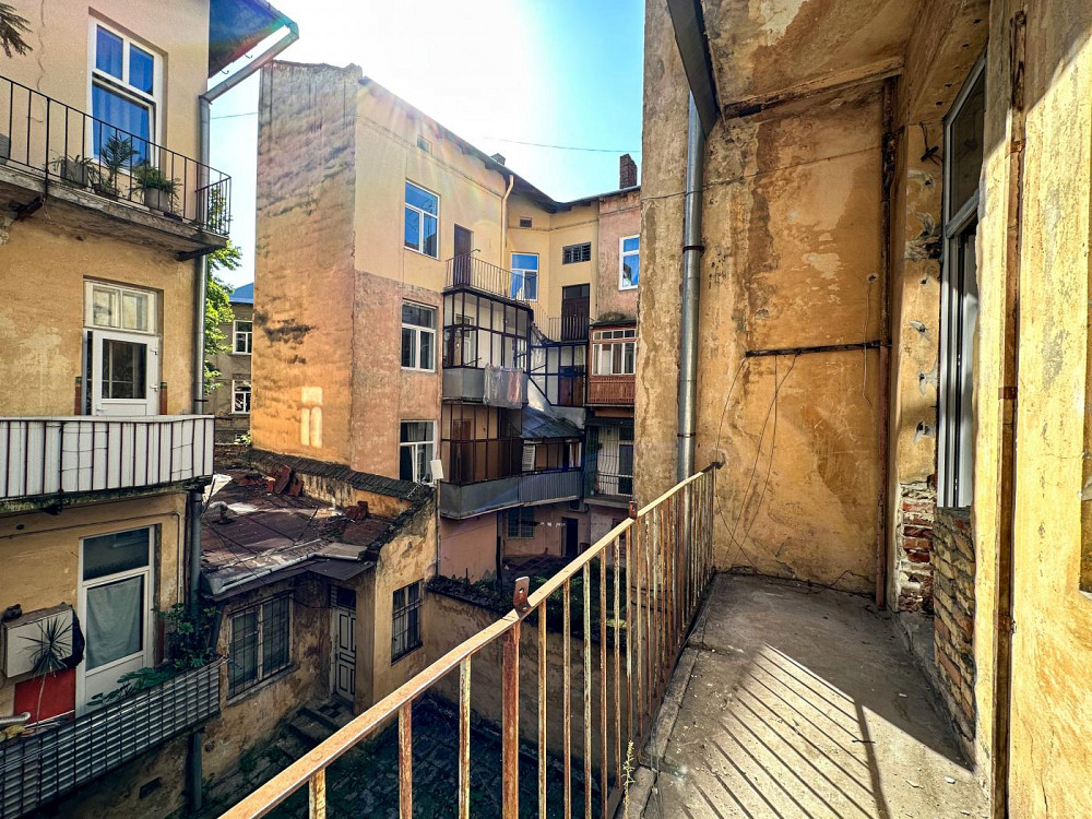 Продаж Квартира 3-кімнатна, 2/3 поверх на вул. Генерала Чупринки Львів - фото 2