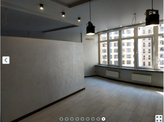 Продаж Квартира 1-кімнатна, 8/22 поверх на Каманина, 16а/6 Одеса