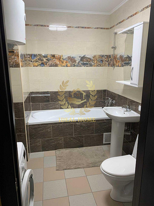 Продаж 1 к. квартири ЖК «Флагман» Київ - фото 8