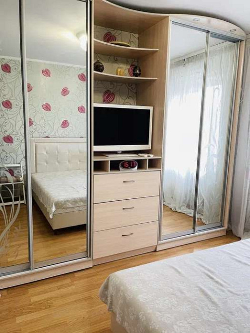 Оренда Квартира 2-кімнатна, 8/14 поверх на ул. Академика Ефремова, 19 Київ - фото 4