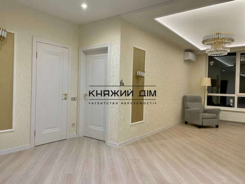 Велика та сучасна квартира ,код № 21144062 Київ - фото 11