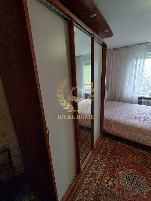 Продаж Квартира 1-кімнатна на Космонавта Поповича ул., 10А Kiev - photo 3