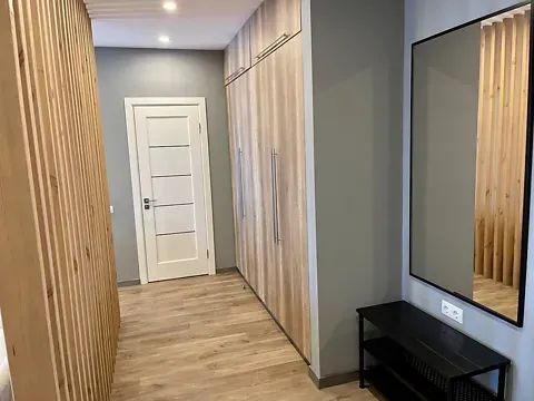 Оренда 3к Квартира 78 кв.м ЖК Palermo Дніпро - фото 15