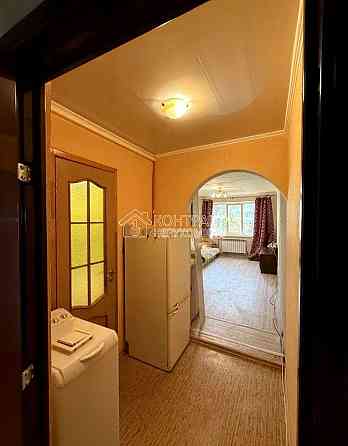 Оренда Квартира 1-кімнатна, 4/5 поверх на вул. Гарібальді Харків