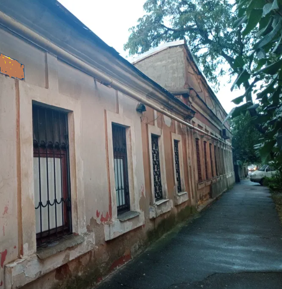 Продам 2-комнатную квартиру на земле по ул.Бреуса Одеса - фото 6