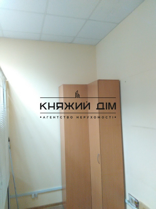 Оренда офісне приміщення на вул. Кутузова ул./Генерала Алмазова поверх - 4/10 Київ - фото 6
