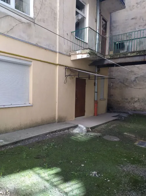 Продаж Приміщення в житловому будинку площа 36.4 кв.м 1-й поверх на вул. С.Бандери Львів - фото 8