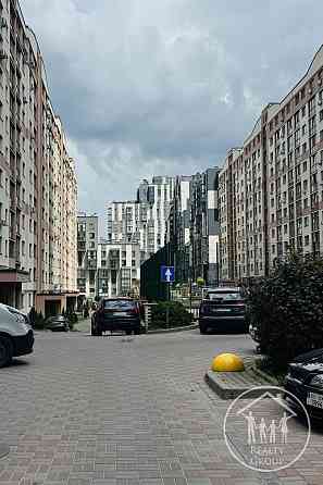 Продаж 1к Квартира 73 кв.м Княгині Ольги вул., 100 Л Львів
