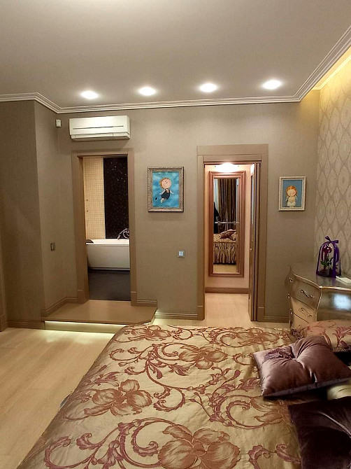 Продаж Квартира 2-кімнатна, 20/25 поверх на Василя Тютюнника вул., д. 37/1 Київ - фото 15