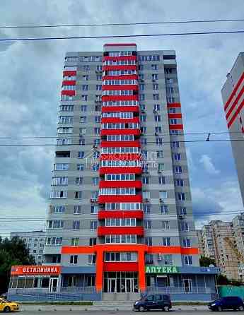 Продаж Квартира 1-кімнатна, 8/18 поверх на вул. Перемоги Харьков