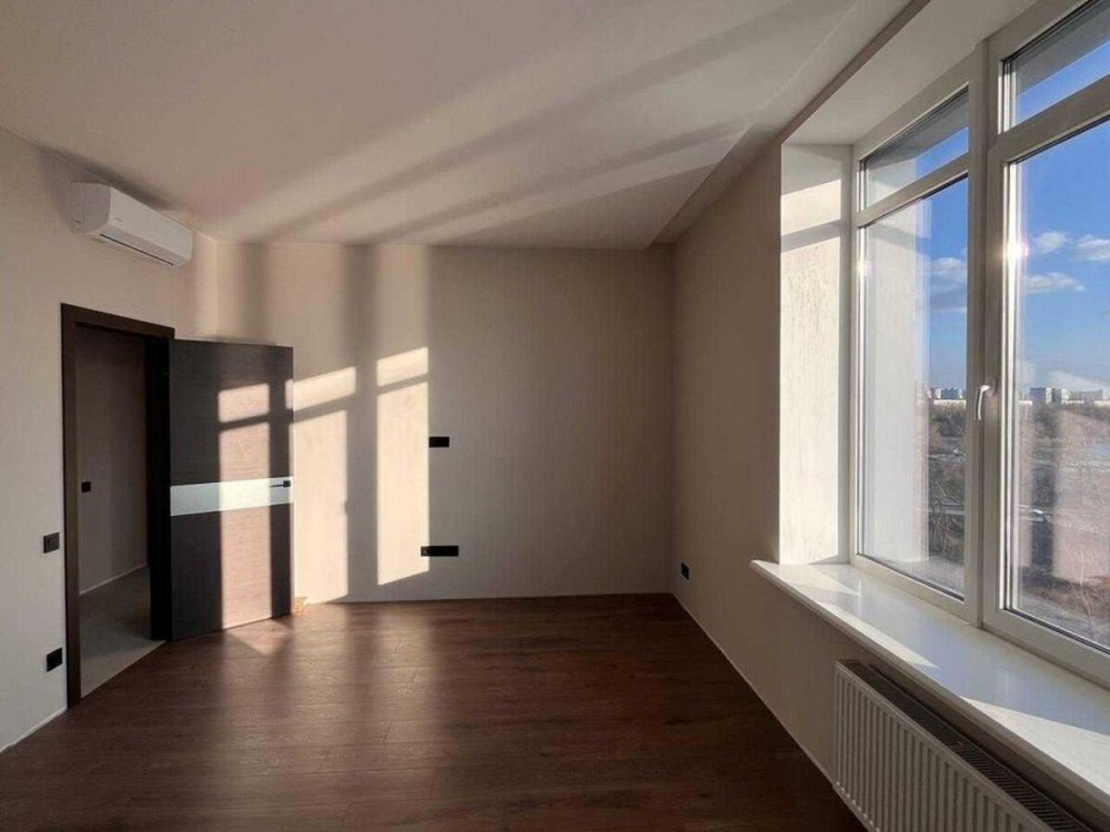 Продаж Квартира 2-кімнатна, 7/26 поверх на Микільсько-Слобідська, 3-А Kiev - photo 1