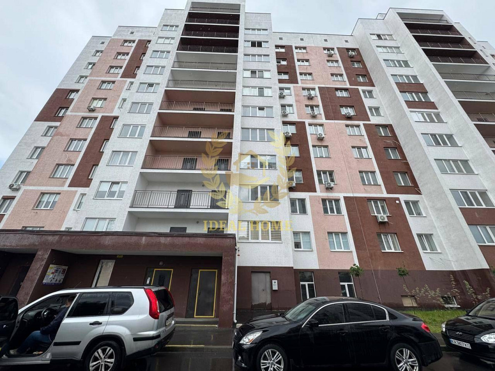 Продаж квартири ЖК Сади Вишневі с. Софіївська борщагівка  - фото 14