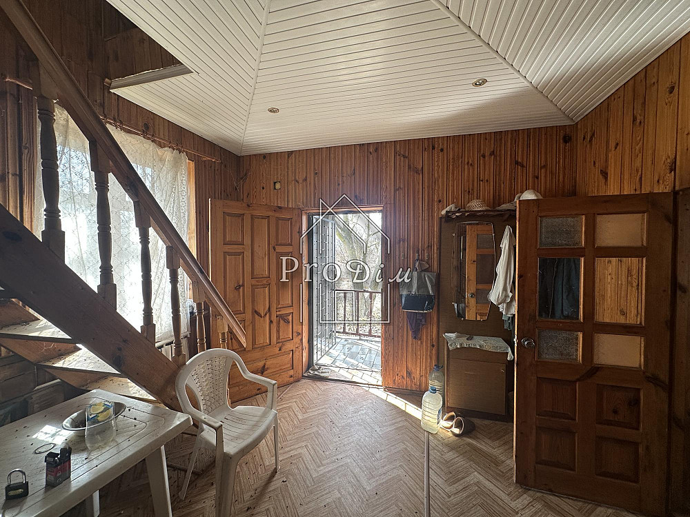 Продаж Будинок 6-кімнатний Мала Стариця - изображение 8