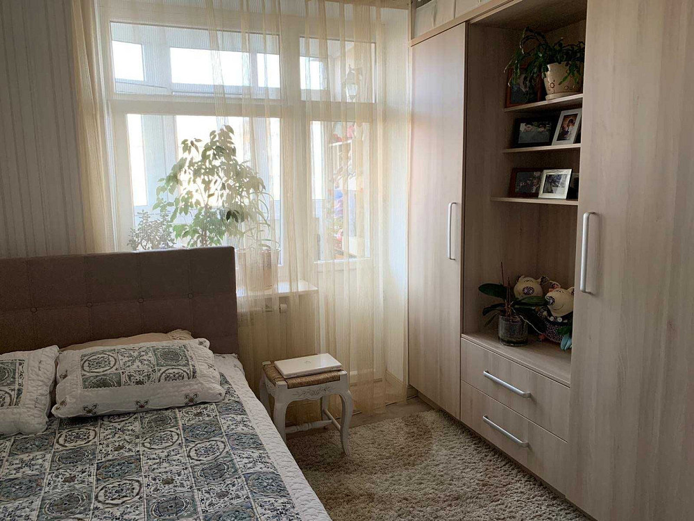 Продаж Квартира 3-кімнатна, 8/23 поверх на Калнишевського Петра вул., д. 7 Київ - фото 9