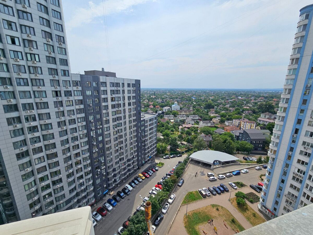 Оренда Квартира 1-кімнатна, 16/26 поверх на Дніпровська набережна, 26 Kiev - photo 8