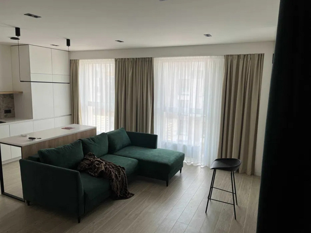 Продаж Квартира 1-кімнатна, 10/15 поверх на намережна перемоги Дніпро - фото 8