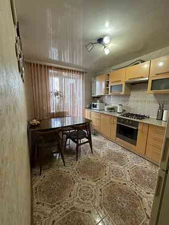 Продаж Квартира 2-кімнатна, 8/10 поверх Тернополь