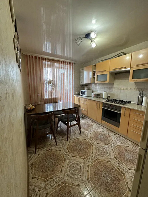 Продаж Квартира 2-кімнатна, 8/10 поверх Тернополь - изображение 5